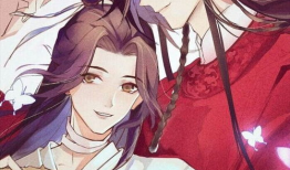 天官赐福视频,仙凡情缘，风云际会